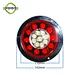 round trailer tail lights